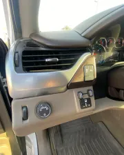 2018 Chevrolet Tahoe