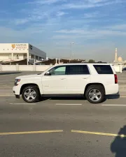 2018 Chevrolet Tahoe