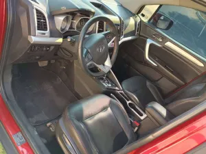 2016 JAC S3