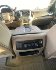 2018 Chevrolet Tahoe