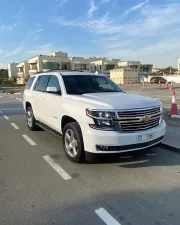 2018 Chevrolet Tahoe