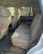 2018 Chevrolet Tahoe