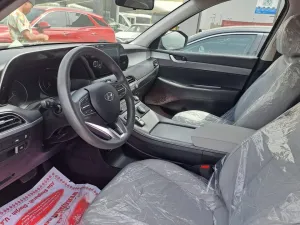 2021 هيونداي باليسيد