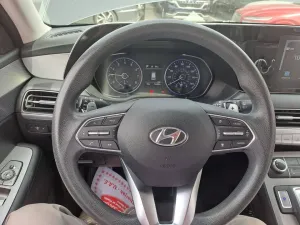 2021 هيونداي باليسيد