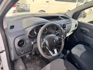 2021 Renault Dokker