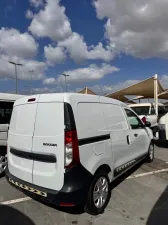 2021 Renault Dokker