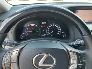 2012 Lexus RX 450