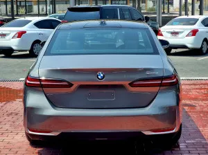 2026 BMW 5-Series