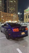 2013 Ford Mustang