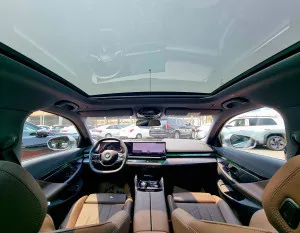 2026 BMW 5-Series