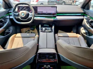 2026 BMW 5-Series