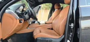 2018 BMW X6