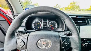 2024 Toyota 4Runner