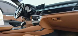 2018 BMW X6