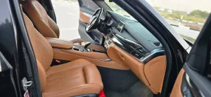 2018 BMW X6