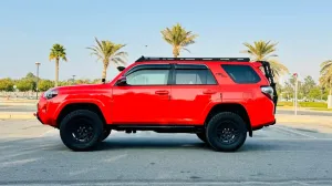 2024 Toyota 4Runner