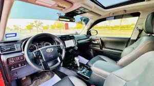 2024 Toyota 4Runner