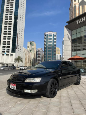 2004 Chevrolet Caprice in dubai
