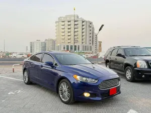 2014 فورد فيجن in dubai