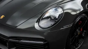 2024 Porsche 911 Carrera