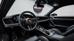 2024 Porsche 911 Carrera
