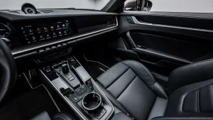 2024 Porsche 911 Carrera