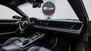2024 Porsche 911 Carrera