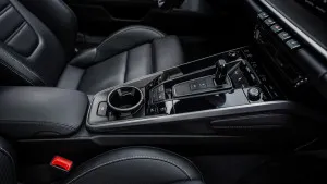 2024 Porsche 911 Carrera