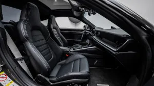 2024 Porsche 911 Carrera