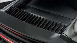2024 Porsche 911 Carrera