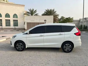 2025 Suzuki Ertiga