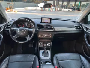 2014 Audi Q3