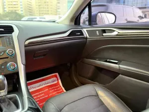 2014 فورد فيجن