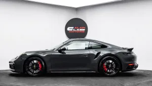 2024 Porsche 911 Carrera
