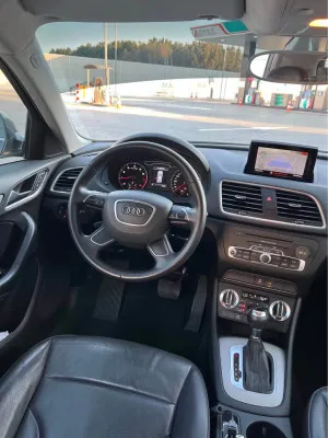 2014 Audi Q3