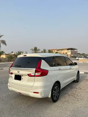 2025 Suzuki Ertiga