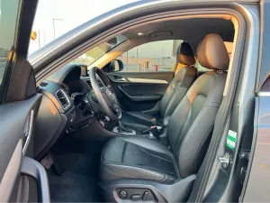 2014 Audi Q3