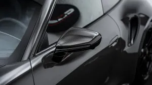 2024 Porsche 911 Carrera