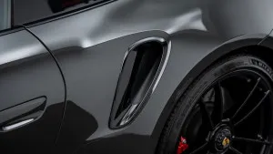 2024 Porsche 911 Carrera