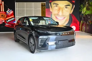 2024 Exeed TX