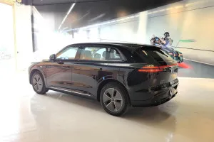 2024 Exeed TX