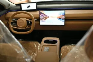 2024 Exeed TX