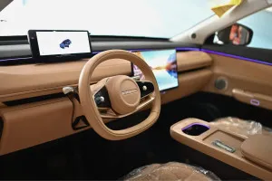 2024 Exeed TX