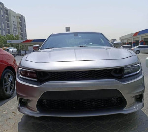 2018 Dodge Charger  in dubai