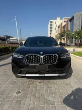 2023 BMW X4 in dubai