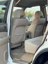 2003 Nissan Patrol Super Safari