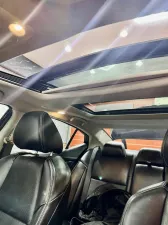 2020 Nissan Maxima