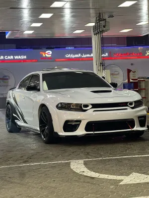 2020 Dodge Charger