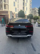 2023 بي أم دابليو اكس - 4
