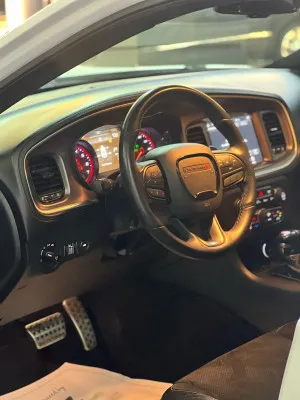 2020 Dodge Charger
